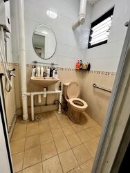 Blk 610 Ang Mo Kio Avenue 4 (Ang Mo Kio), HDB 3 Rooms #503577711